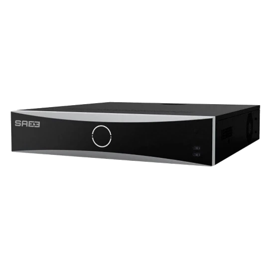 Відеореєстратор SafetyEye SE-NVR32P4I/S Відеореєстратор SafetyEye SE-NVR32P4I/S