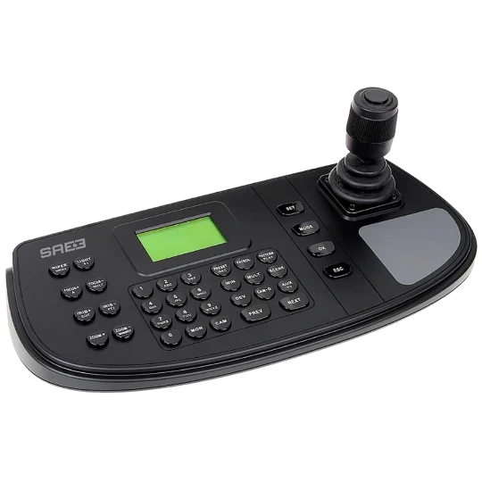 Клавіатура SafetyEye SE-KB12 Клавіатура SafetyEye SE-KB12