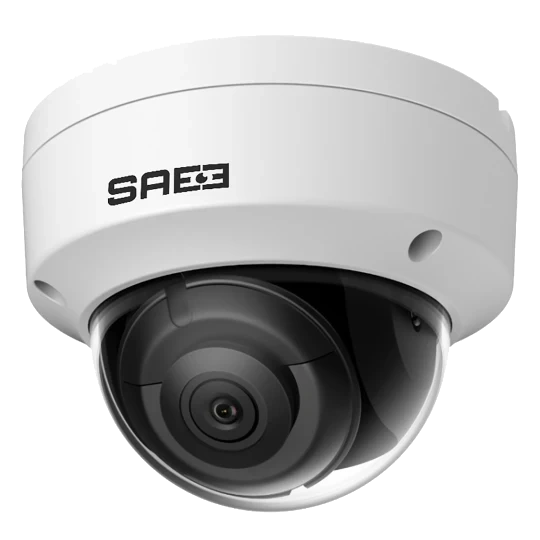 IP видеокамера SafetyEye SE-IPC-4DV2-I3A/2.8 IP видеокамера SafetyEye SE-IPC-4DV2-I3A/2.8