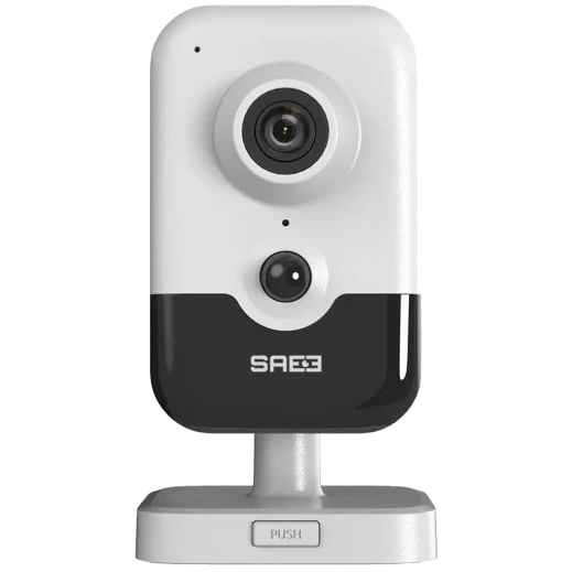 IP відеокамера SafetyEye SE-IPC-4CV1-I1MWP/2.8 IP відеокамера SafetyEye SE-IPC-4CV1-I1MWP/2.8