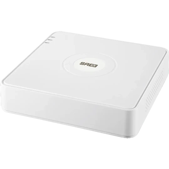 Відеореєстратор SafetyEye SE-NVR08V1Q Відеореєстратор SafetyEye SE-NVR08V1Q