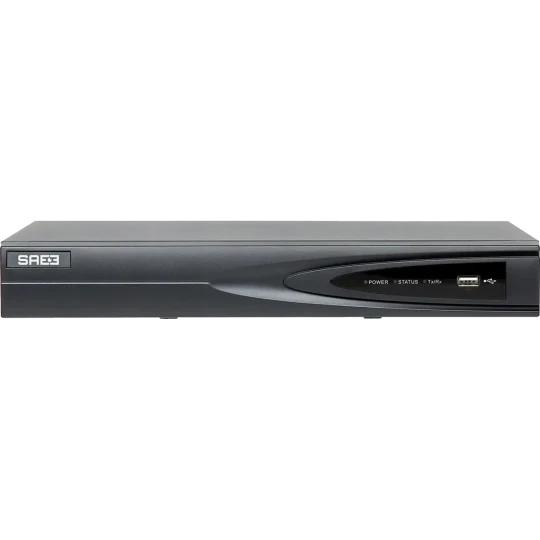Відеореєстратор SafetyEye SE-NVR16V1Q Відеореєстратор SafetyEye SE-NVR16V1Q