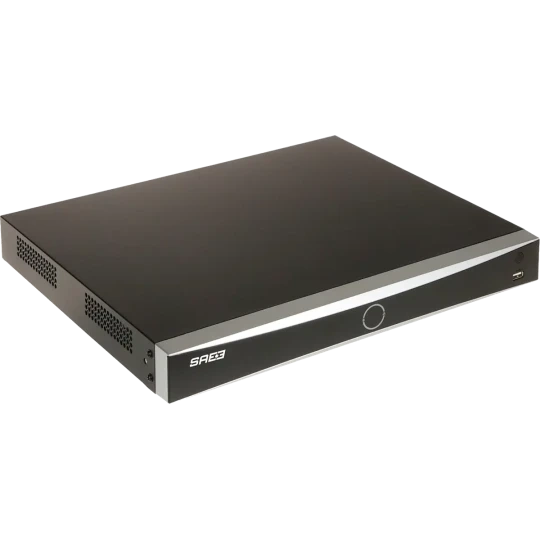 Відеореєстратор SafetyEye SE-NVR16V2K Відеореєстратор SafetyEye SE-NVR16V2K