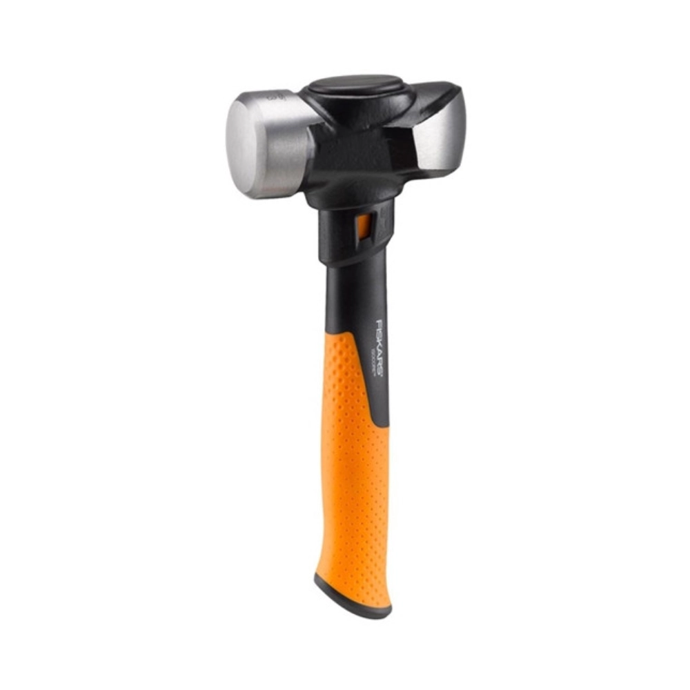 Кувалда Fiskars IsoCore (M) 3 lb/11 (156004) 1020217 Кувалда Fiskars IsoCore (M) 3 lb/11 (156004) 1020217