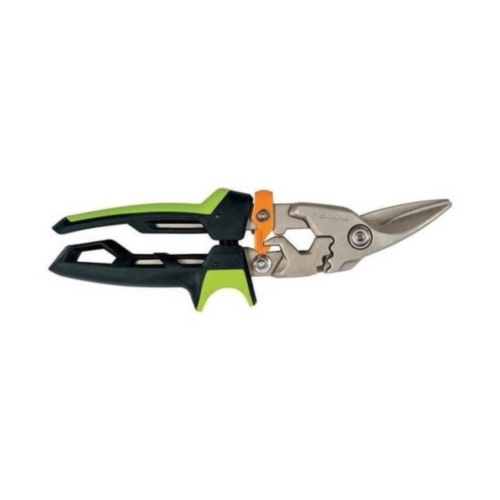 Ножиці для металу праві Fiskars Pro PowerGear ™ (1027208) Ножиці для металу праві Fiskars Pro PowerGear ™ (1027208)