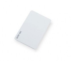 Proximity карта EM-4100-1,2