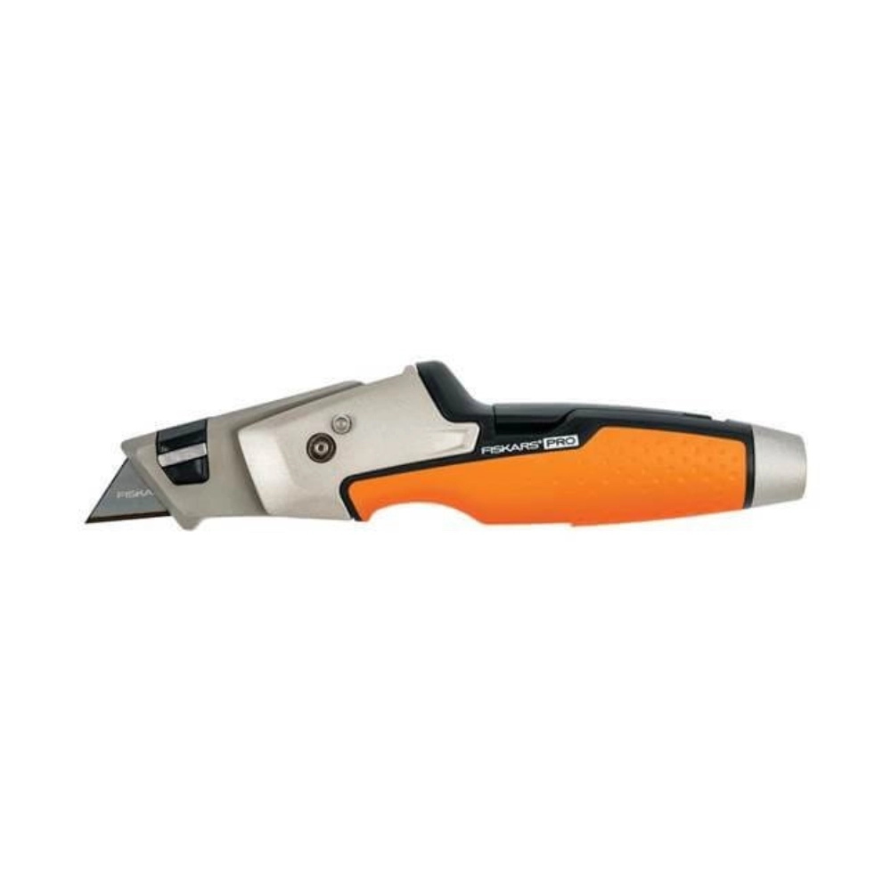 Малярний ніж Fiskars Pro CarbonMax™ (1027225) Малярний ніж Fiskars Pro CarbonMax™ (1027225)