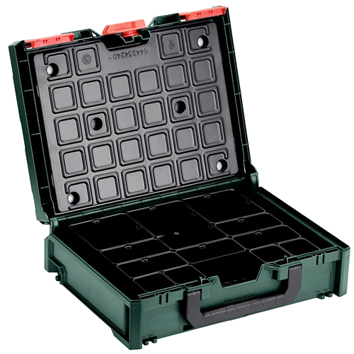 Органайзер METABO Metabox 118 Органайзер METABO Metabox 118