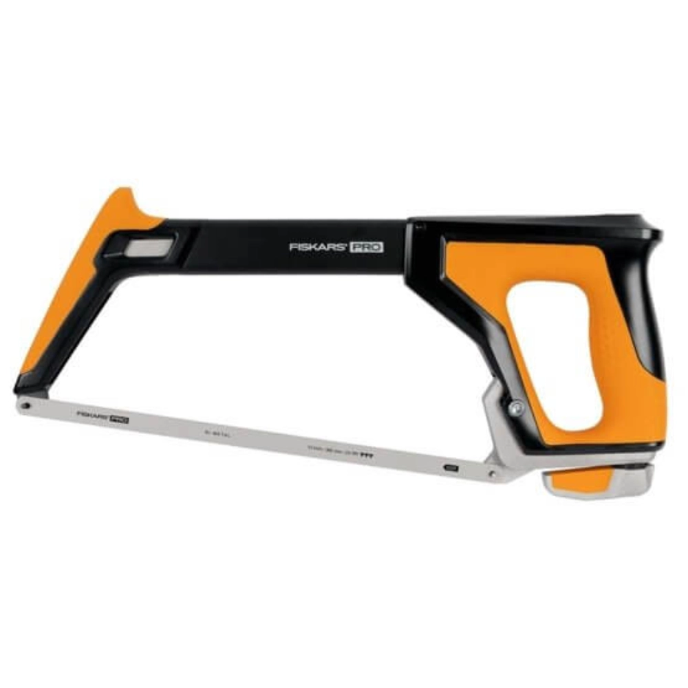 Ножівка з металу Fiskars TrueTension 24 TPI 1062931 Ножівка з металу Fiskars TrueTension 24 TPI 1062931