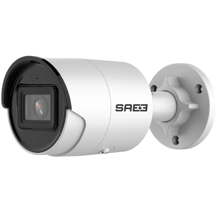 IP відеокамера SafetyEye SE-IPC-4BV12-I4M/2.8 IP відеокамера SafetyEye SE-IPC-4BV12-I4M/2.8