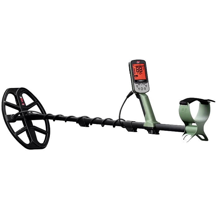 Металодетектор Minelab X-Terra Pro