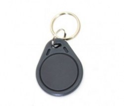 RFID брелок MF-G