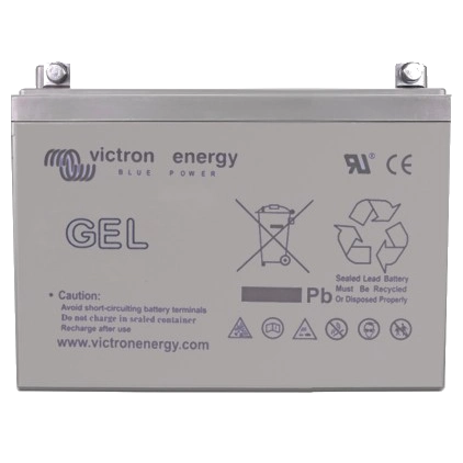 Акумуляторна батарея Victron Energy 12V/60Ah Gel Deep Cycle Gel Batterу Акумуляторна батарея Victron Energy 12V/60Ah Gel Deep Cycle Gel Batterу