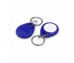 RFID брелок EM-07