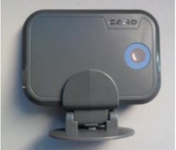 Bluetooth карта DS-TRC400-4