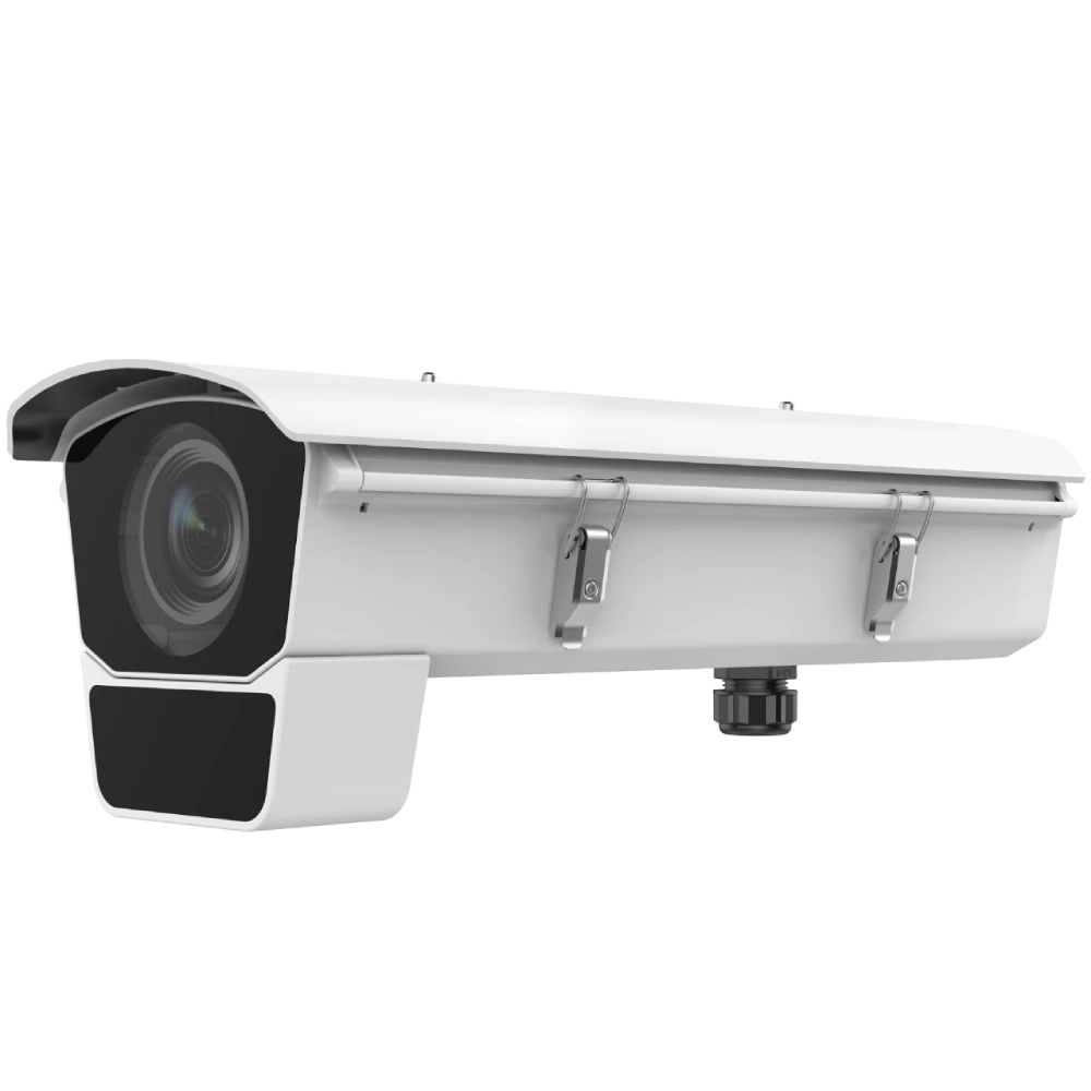 Трафік камера Hikvision iDS-2CD7046G0/EP-IHSY (C) (11-40мм) 4МП DeepinView