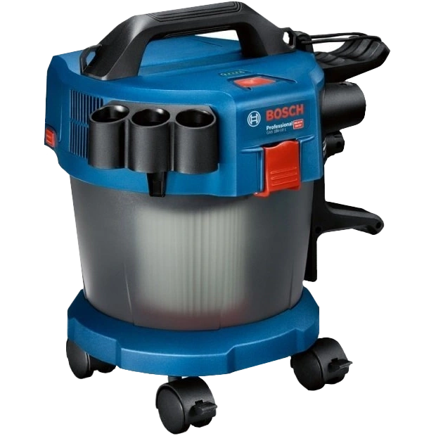 Пылесос аккумуляторный Bosch GAS 18V-10L (3165140995405) Пылесос аккумуляторный Bosch GAS 18V-10L (3165140995405)