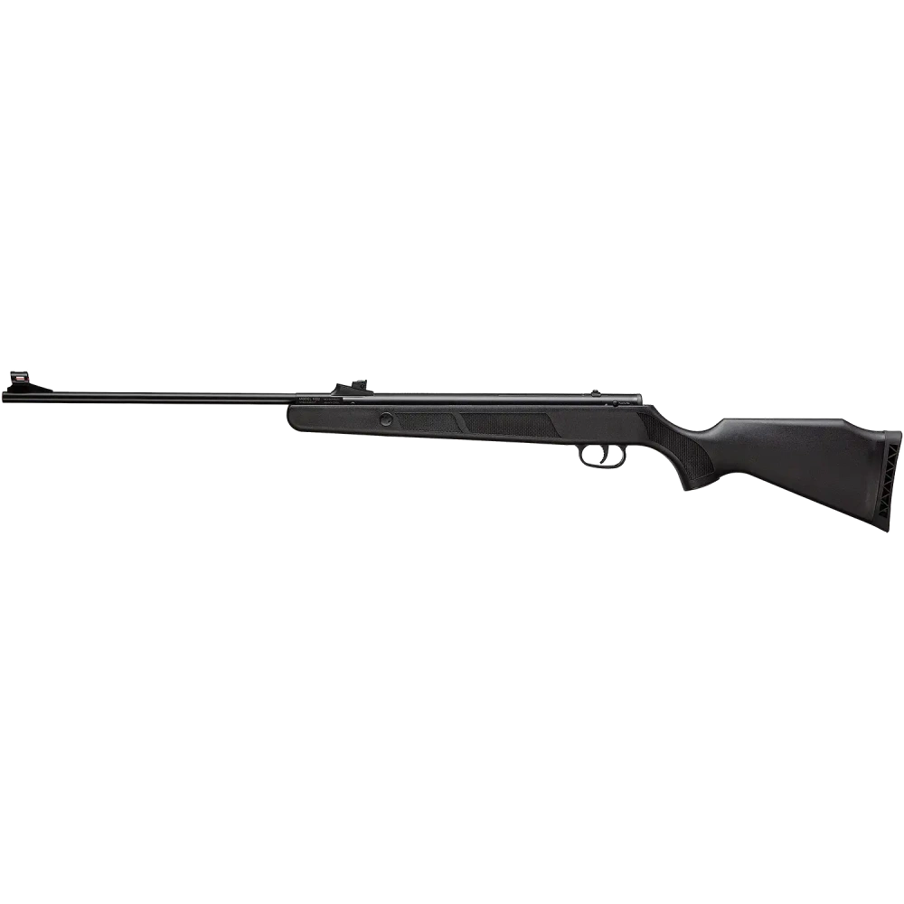 Пневматическая винтовка 4,5 мм 330 м/с Beeman Black Bear Пневматическая винтовка 4,5 мм 330 м/с Beeman Black Bear