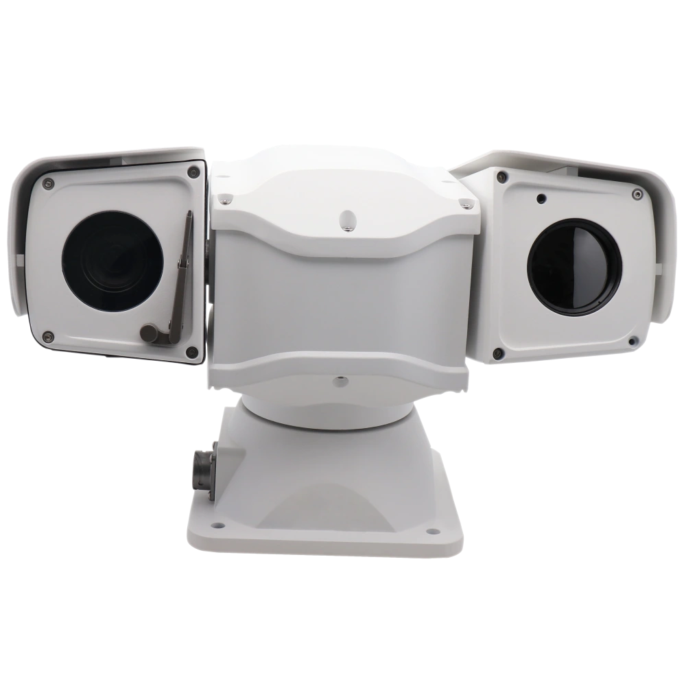 Двухспектральная PTZ камера Thermtec Y6100