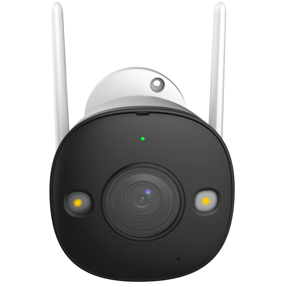 IP відеокамера Imou Bullet 2E (IPC-K3DP-5H0WF) 5МП (2.8мм) IP відеокамера Imou Bullet 2E (IPC-K3DP-5H0WF) 5МП (2.8мм)