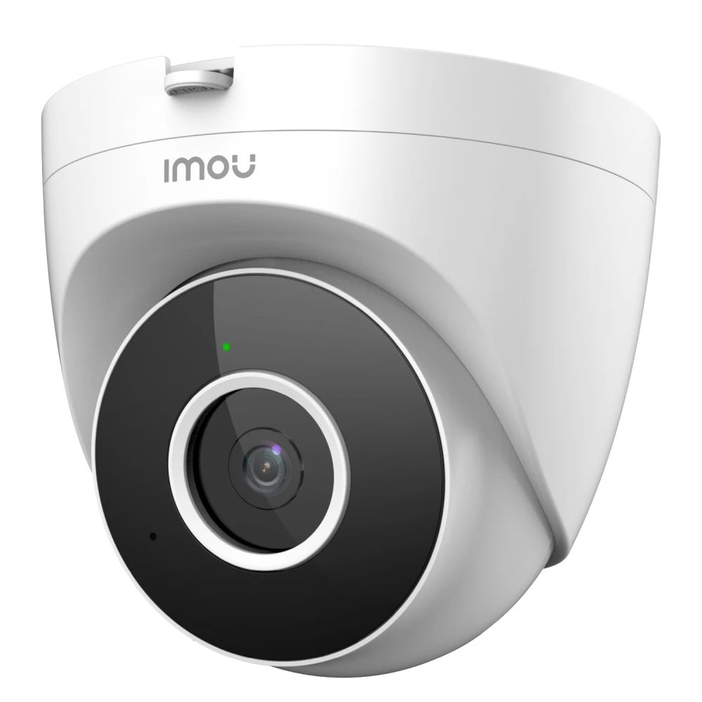 IP відеокамера Imou Turret SE 4MP-C (IPC-T42EP-C) 4МП (2.8мм) IP відеокамера Imou Turret SE 4MP-C (IPC-T42EP-C) 4МП (2.8мм)