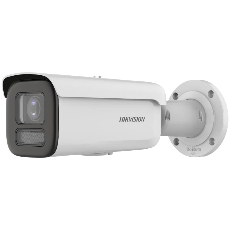 4 МП Smart Hybrid Light ColorVu DS-2CD2647G2HT-LIZS (2.8-12мм) 4 МП Smart Hybrid Light ColorVu DS-2CD2647G2HT-LIZS (2.8-12мм)