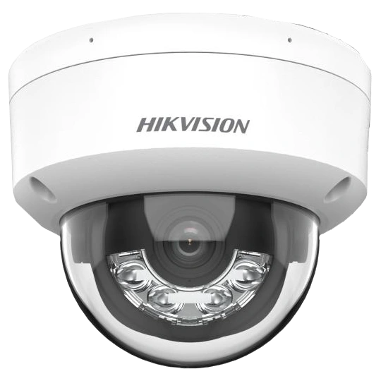 IP відеокамера Hikvision DS-2CD2143G2-LIS2U 4МП (2.8мм) с микрофоном IP відеокамера Hikvision DS-2CD2143G2-LIS2U 4МП (2.8мм) с микрофоном