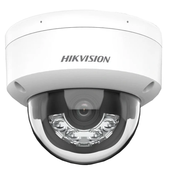 IP відеокамера Hikvision DS-2CD2183G2-LIS2U 8МП (2.8мм) IP відеокамера Hikvision DS-2CD2183G2-LIS2U 8МП (2.8мм)