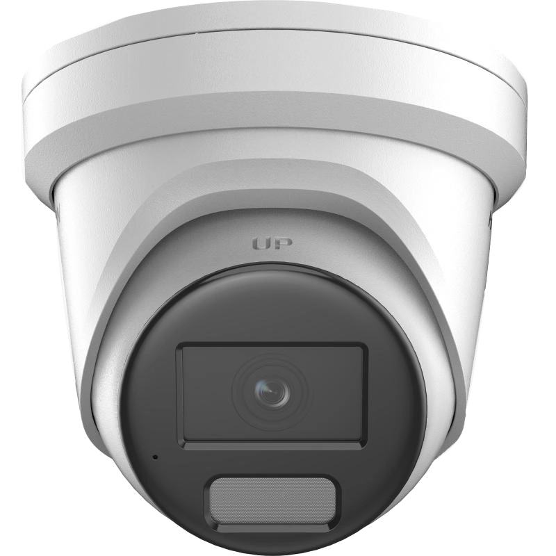 IP відеокамера Hikvision DS-2CD2346G2H-IU (eF) 4МП (2.8мм) с микрофоном IP відеокамера Hikvision DS-2CD2346G2H-IU (eF) 4МП (2.8мм) с микрофоном