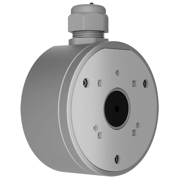 Коробка для крепления камеры Ajax JunctionBox (118) ASP white