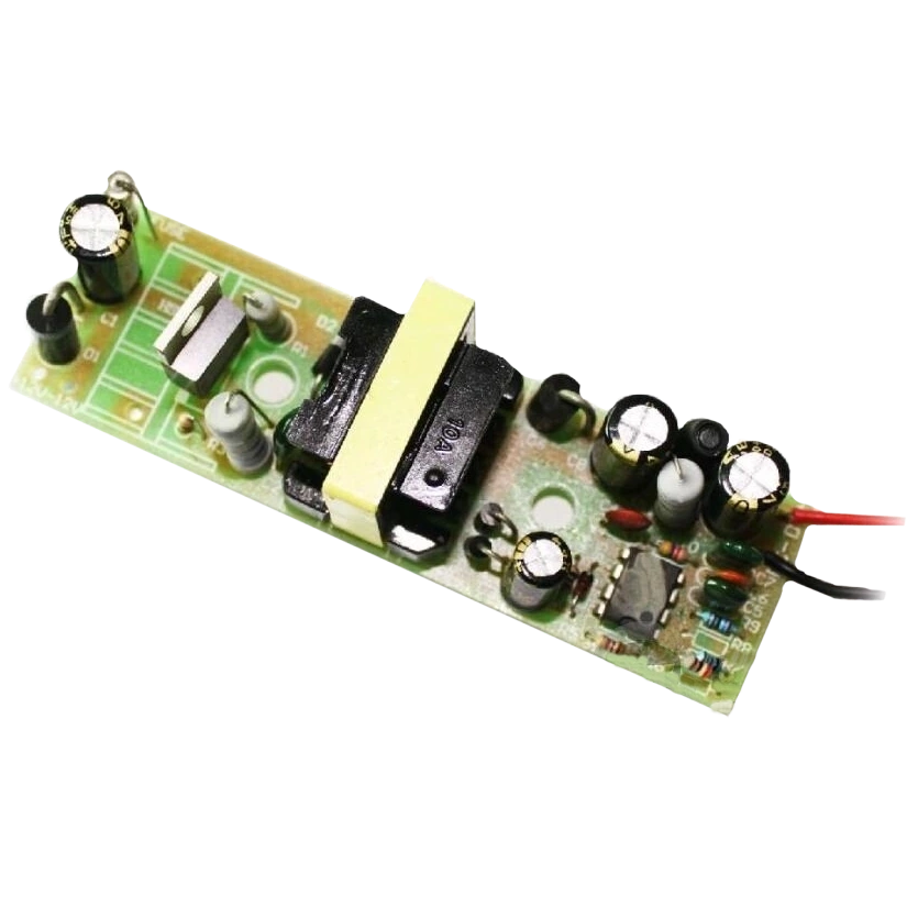 Перетворювач U-Tex DC/DC GFD12-3-5A (12B-3B) Перетворювач U-Tex DC/DC GFD12-3-5A (12B-3B)