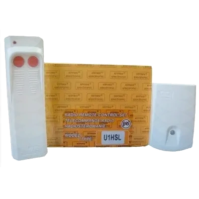 Радіокомплект Elmes Electronic U1HSL Радіокомплект Elmes Electronic U1HSL
