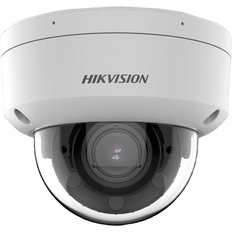 IP відеокамера Hikvision DS-2CD2783G2-LIZS2U 8МП (2.8-12мм) IP відеокамера Hikvision DS-2CD2783G2-LIZS2U 8МП (2.8-12мм)