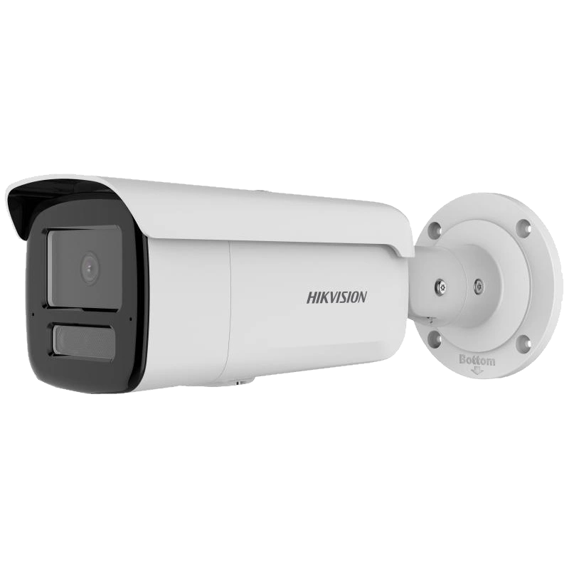 IP відеокамера Hikvision DS-2CD2T63G2-4LI 6МП (4мм) IP відеокамера Hikvision DS-2CD2T63G2-4LI 6МП (4мм)