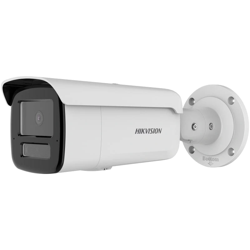 IP відеокамера Hikvision DS-2CD2T83G2-4LI 8МП (2.8мм) IP відеокамера Hikvision DS-2CD2T83G2-4LI 8МП (2.8мм)