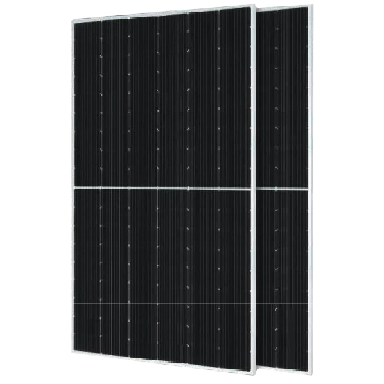 Сонячна панель JA Solar JAM54S30-415/GR 415Вт