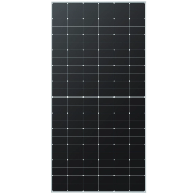 Сонячна панель LONGI LR5-72HTH-580W 580 Вт
