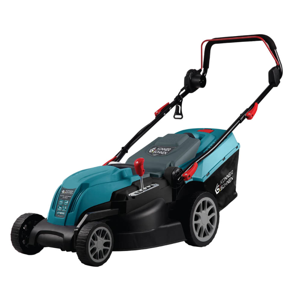 Газонокосарка Könner  Söhnen KS 42LM 1800Вт