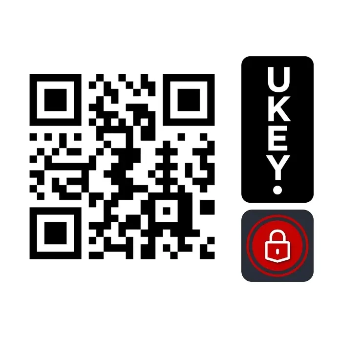 Мобильный идентификатор BAS-IP UKEY SH-03 Мобильный идентификатор BAS-IP UKEY SH-03