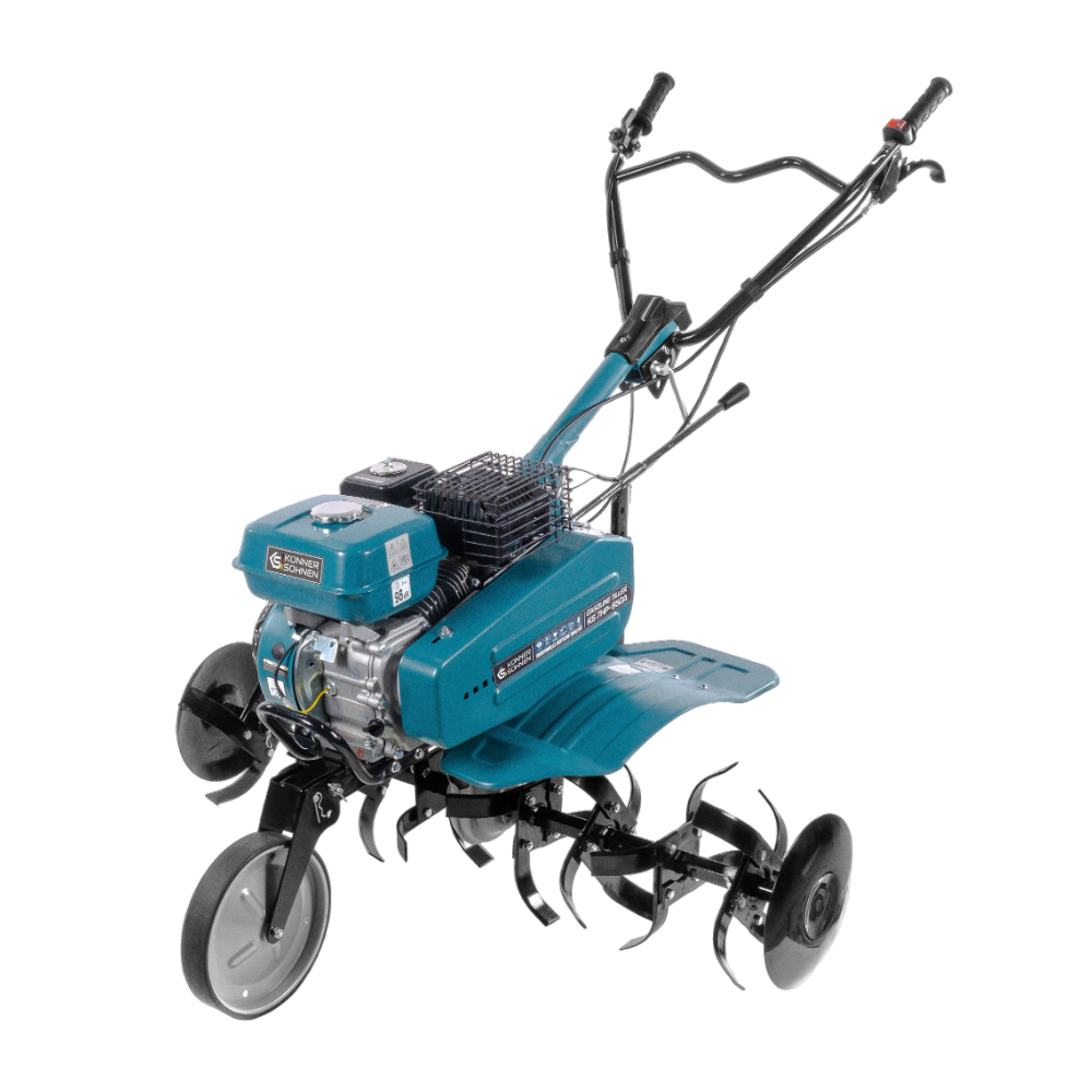 Культиватор Könner  Söhnen KS 7HP-950A