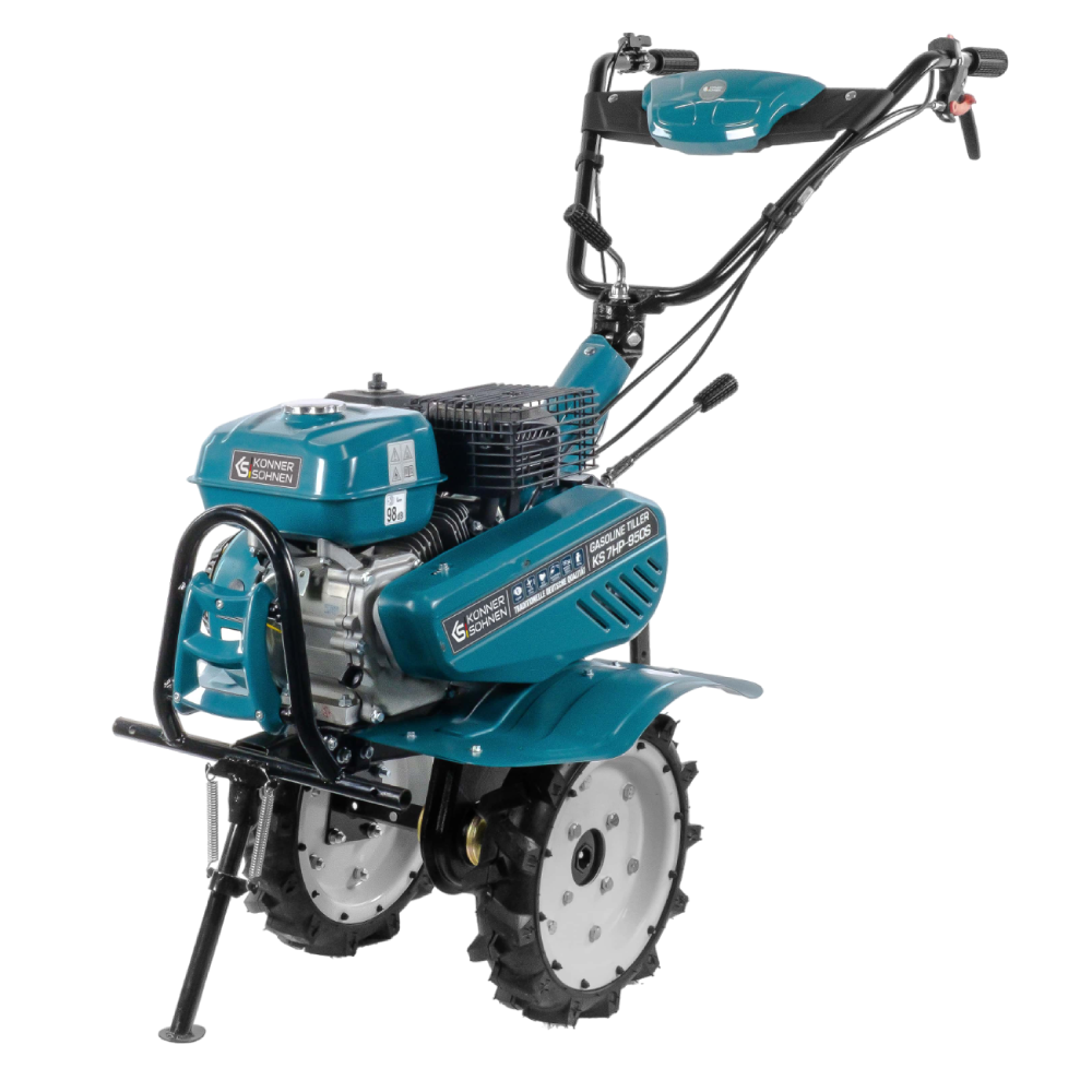 Культиватор Könner  Söhnen KS 7HP-950S