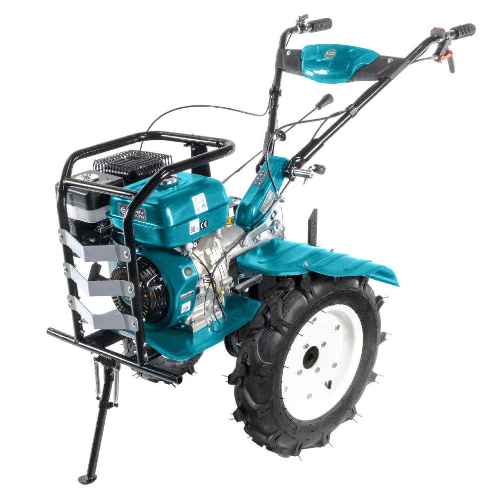 Культиватор Könner  Söhnen KS 9HP-1350G-3