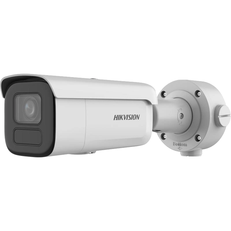 IP відеокамера Hikvision DS-2CD2646G2HT-IZS (eF) 4МП (2.8-12мм) IP відеокамера Hikvision DS-2CD2646G2HT-IZS (eF) 4МП (2.8-12мм)