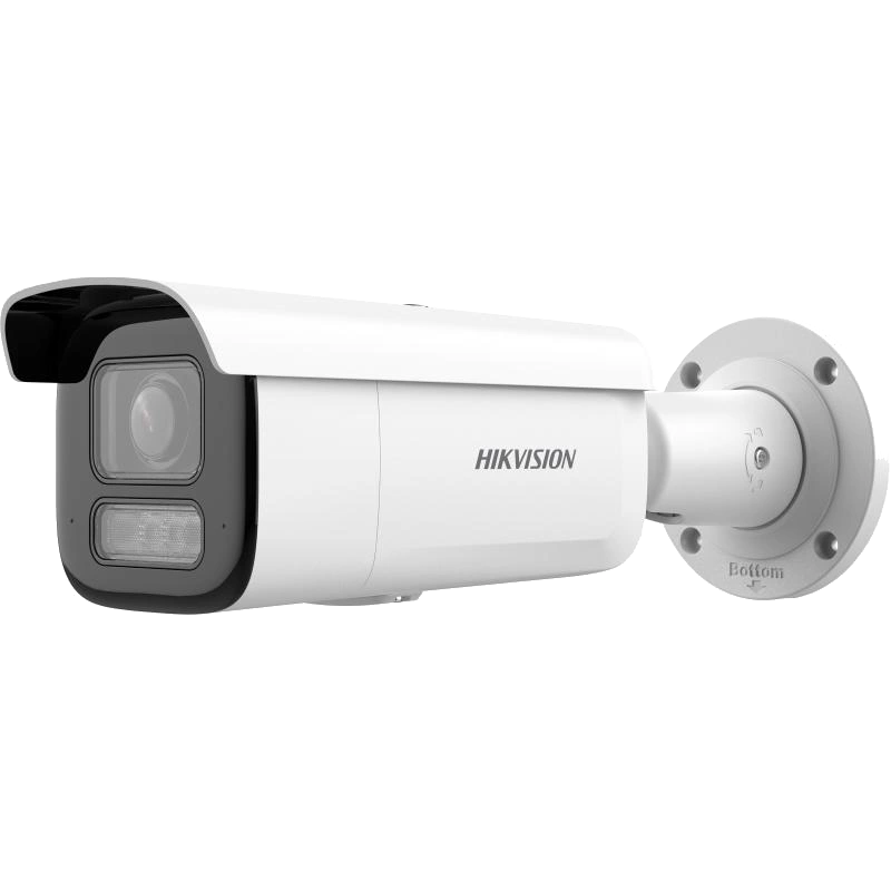 IP відеокамера Hikvision DS-2CD2683G2-LIZS2U 8МП (2.8-12мм) с микрофоном IP відеокамера Hikvision DS-2CD2683G2-LIZS2U 8МП (2.8-12мм) с микрофоном