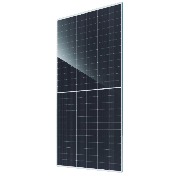Сонячна панель JA Solar JAM72S30-565/LR Mono 565Вт