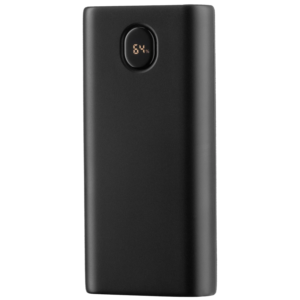 Повербанк 2E 20000 mAh 45W PD QC