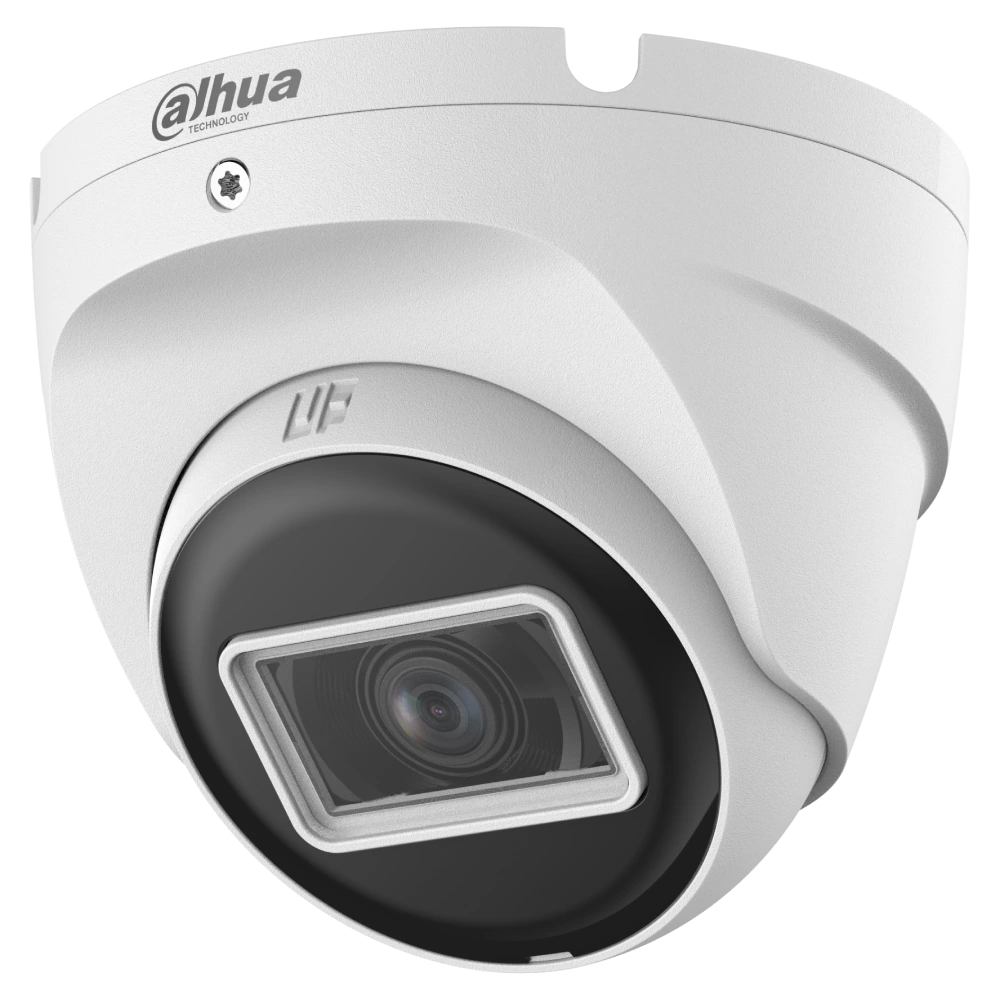 HDCVI відеокамера Dahua DH-HAC-T2A51P-U 5МП (2.8мм) HDCVI відеокамера Dahua DH-HAC-T2A51P-U 5МП (2.8мм)
