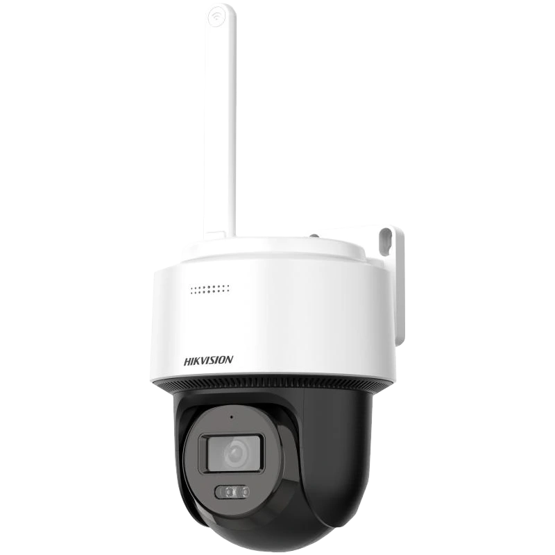 PT видеокамера Hikvision DS-2DE2C400IWG/W W 4МП (2.8мм) WiFi PT видеокамера Hikvision DS-2DE2C400IWG/W W 4МП (2.8мм) WiFi