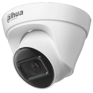 IP відеокамера Dahua DH-IPC-HDW1230T1 2MП (2.8мм) IP відеокамера Dahua DH-IPC-HDW1230T1 2MП (2.8мм)