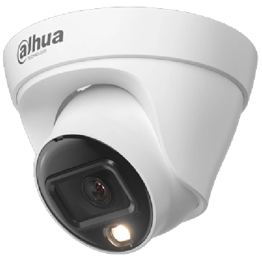 IP відеокамера Dahua DH-IPC-HDW1239T1-LED 2MП (2.8мм) IP відеокамера Dahua DH-IPC-HDW1239T1-LED 2MП (2.8мм)
